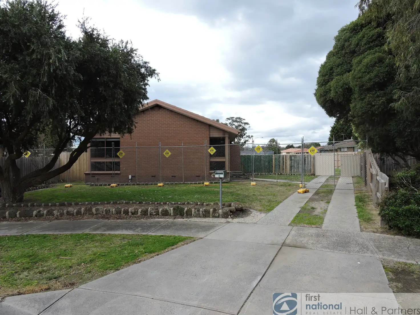 Main view of Homely land listing, 8 Muirkirk Close, Endeavour Hills VIC 3802