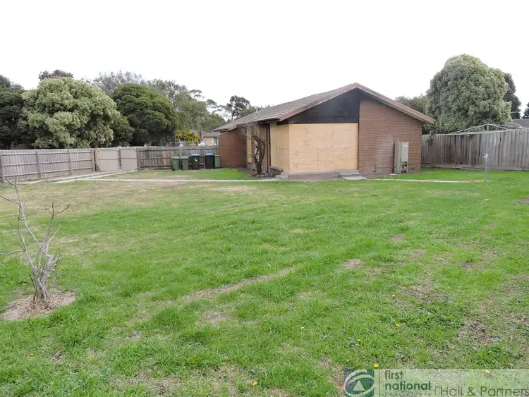 Third view of Homely land listing, 8 Muirkirk Close, Endeavour Hills VIC 3802