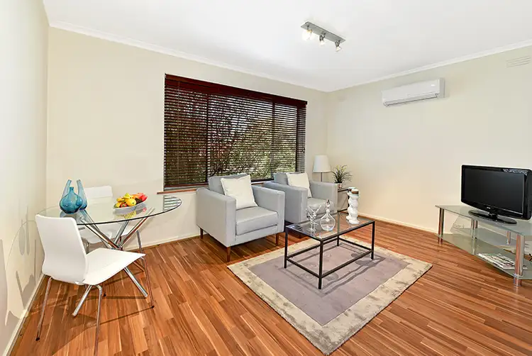Main view of Homely apartment listing, 8/44 South Crescent, Northcote VIC 3070