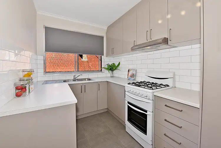 Second view of Homely apartment listing, 8/44 South Crescent, Northcote VIC 3070