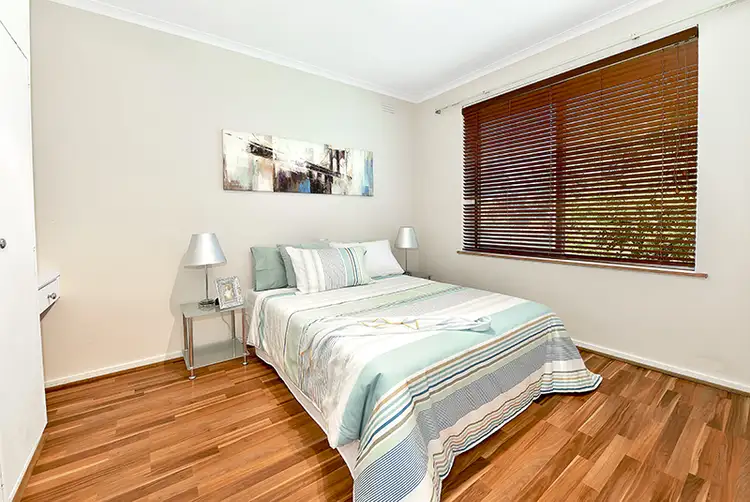 Third view of Homely apartment listing, 8/44 South Crescent, Northcote VIC 3070