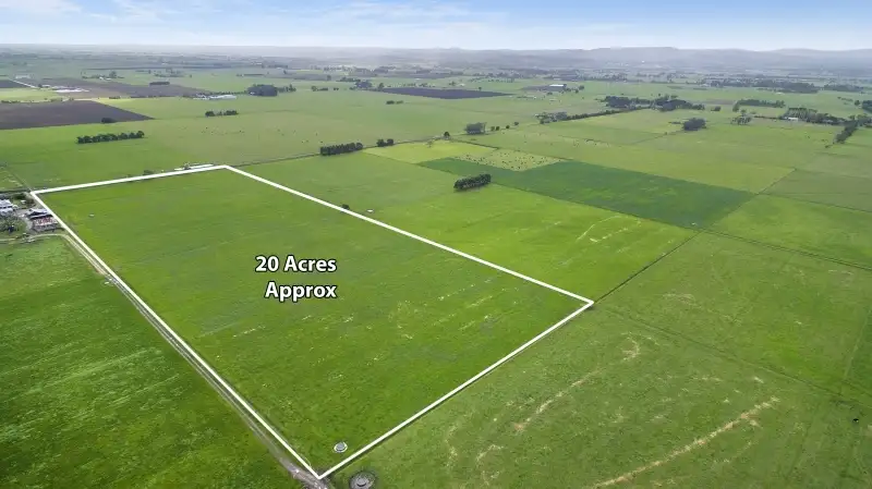 Main view of Homely rural property listing, C A 138 Temby Road, Iona VIC 3815