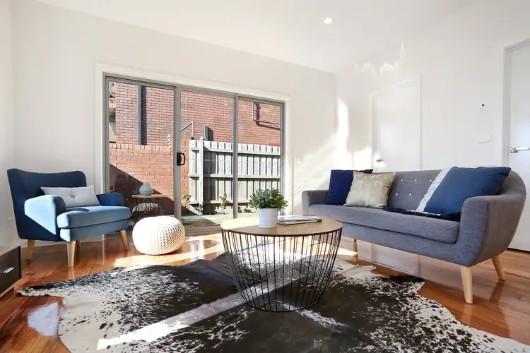 Fifth view of Homely townhouse listing, 1/165 Boundary Road, Pascoe Vale VIC 3044