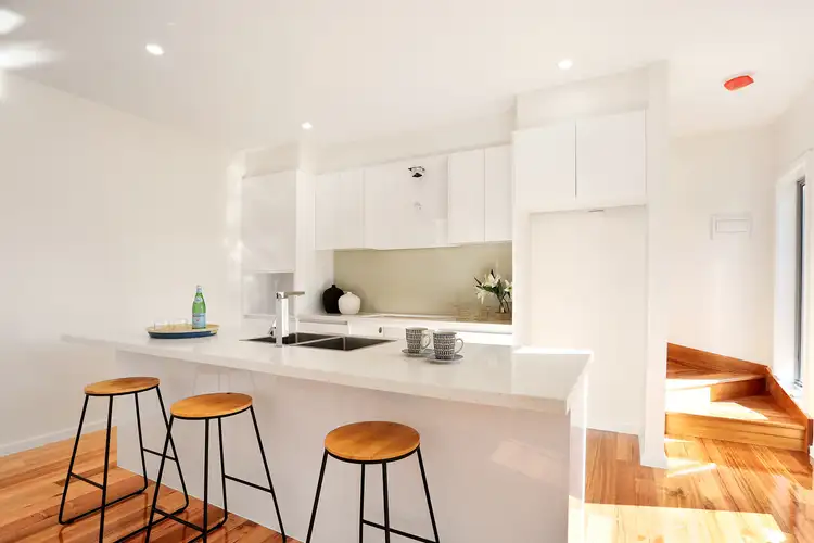 Sixth view of Homely townhouse listing, 1/165 Boundary Road, Pascoe Vale VIC 3044