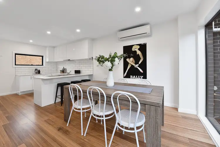 Third view of Homely townhouse listing, 2/26 Thackeray Road, Reservoir VIC 3073