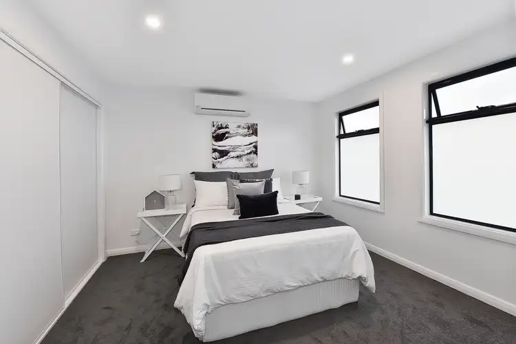Fifth view of Homely townhouse listing, 2/26 Thackeray Road, Reservoir VIC 3073