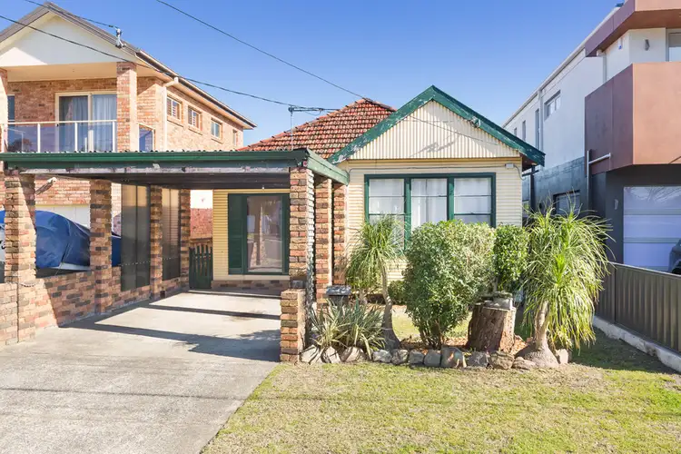 9 Cassilis Street, Monterey NSW 2217