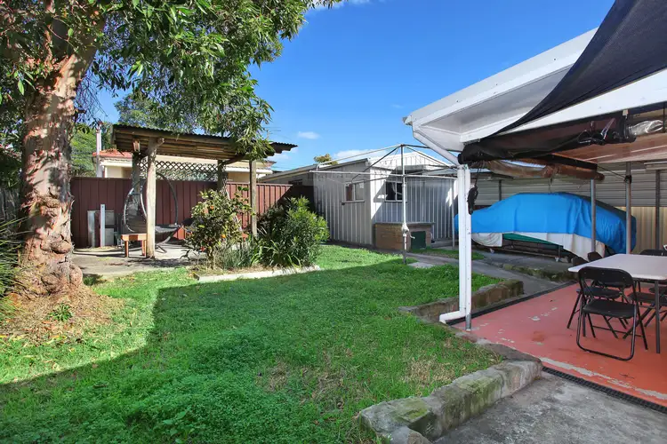 Second view of Homely house listing, 18 Eglington Street, Lidcombe NSW 2141