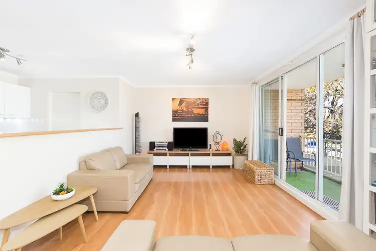 21/99-111 Karimbla Road, Miranda NSW 2228