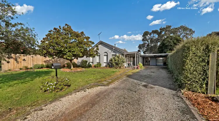 Main view of Homely house listing, 10 Carinya Court, Hastings VIC 3915