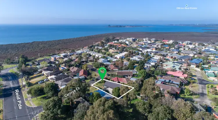 Second view of Homely house listing, 10 Carinya Court, Hastings VIC 3915