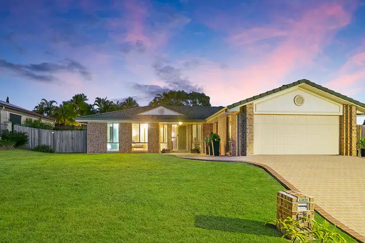 Main view of Homely house listing, 51 Gainsborough Avenue, Mackenzie QLD 4156