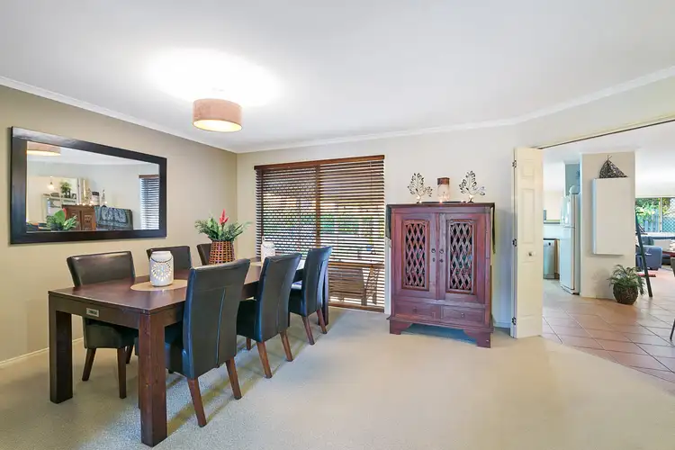 Third view of Homely house listing, 51 Gainsborough Avenue, Mackenzie QLD 4156
