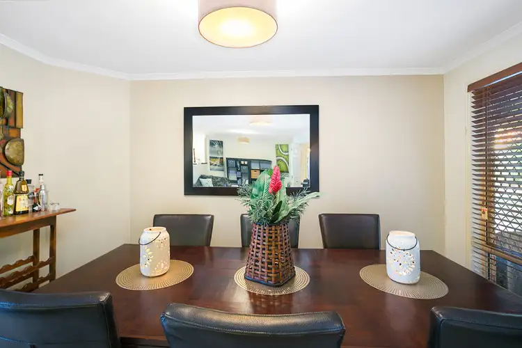Fifth view of Homely house listing, 51 Gainsborough Avenue, Mackenzie QLD 4156