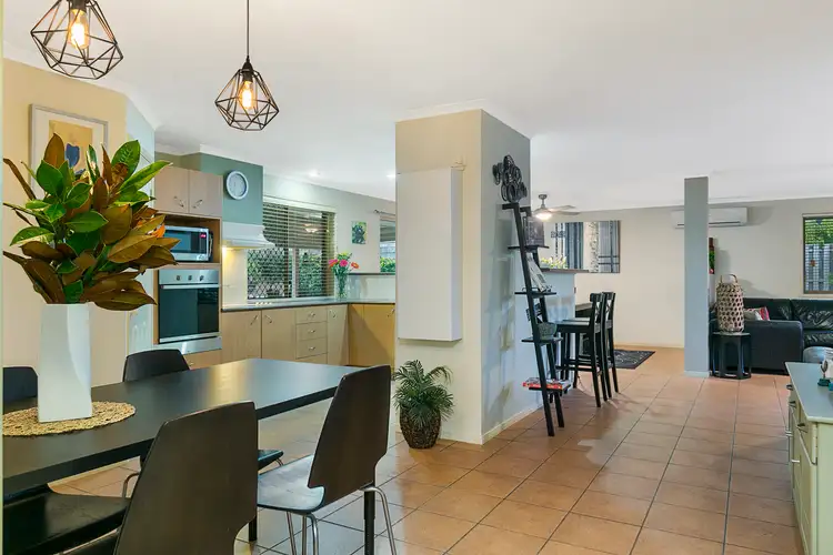 Sixth view of Homely house listing, 51 Gainsborough Avenue, Mackenzie QLD 4156