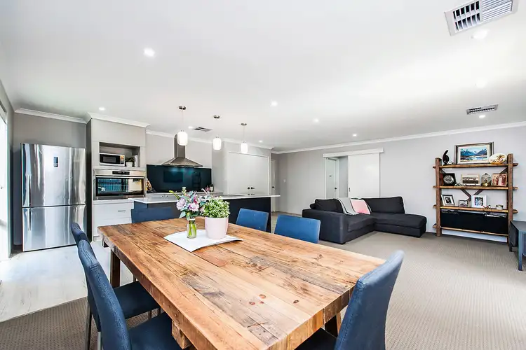 Main view of Homely house listing, 9 Dalmilling Drive, The Vines WA 6069