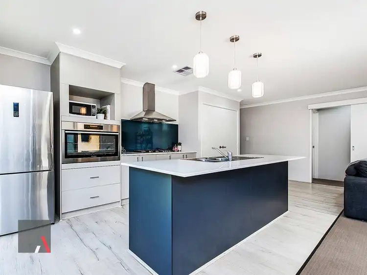 Third view of Homely house listing, 9 Dalmilling Drive, The Vines WA 6069