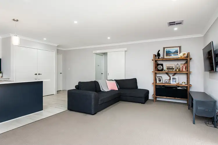 Fourth view of Homely house listing, 9 Dalmilling Drive, The Vines WA 6069