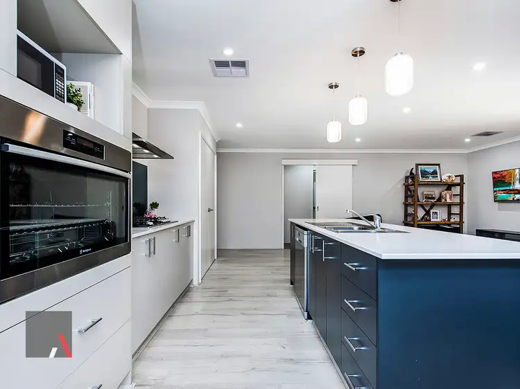Fifth view of Homely house listing, 9 Dalmilling Drive, The Vines WA 6069