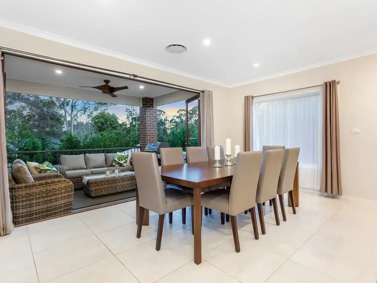 Fourth view of Homely house listing, 16 Eaton Road, West Pennant Hills NSW 2125