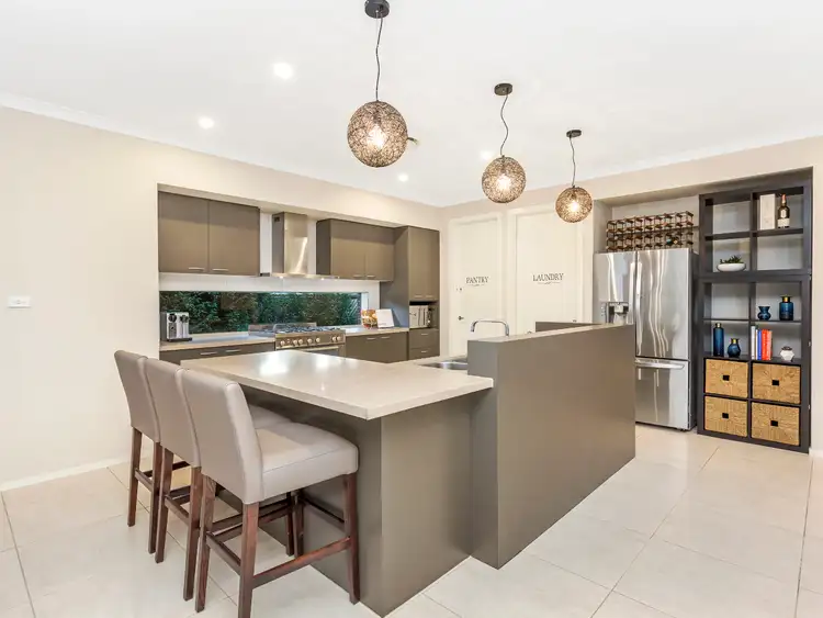 Fifth view of Homely house listing, 16 Eaton Road, West Pennant Hills NSW 2125