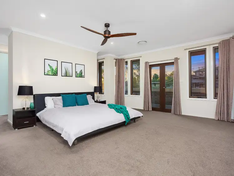 Sixth view of Homely house listing, 16 Eaton Road, West Pennant Hills NSW 2125