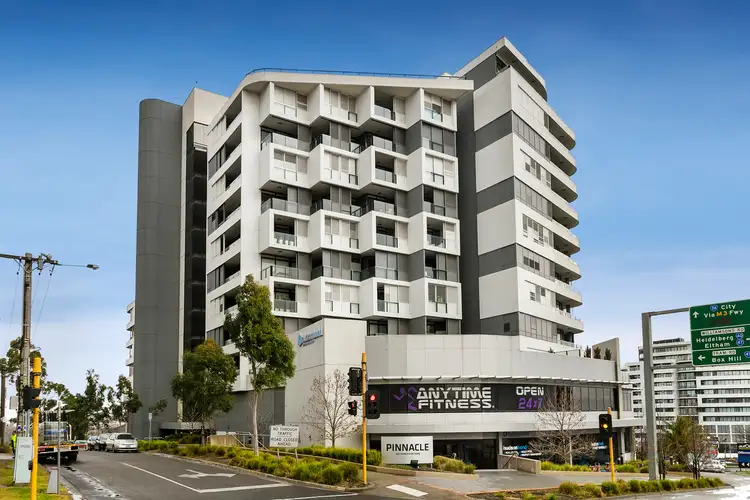 103/632 Doncaster Road, Doncaster VIC 3108