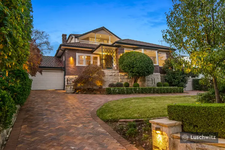 32 Park Crescent, Pymble NSW 2073