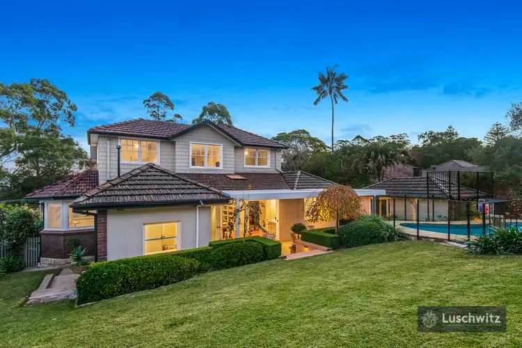 Second view of Homely house listing, 32 Park Crescent, Pymble NSW 2073