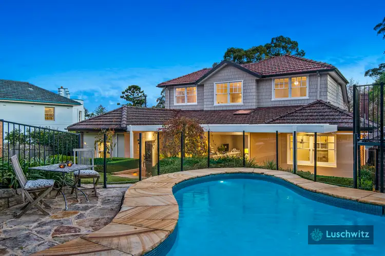 Third view of Homely house listing, 32 Park Crescent, Pymble NSW 2073