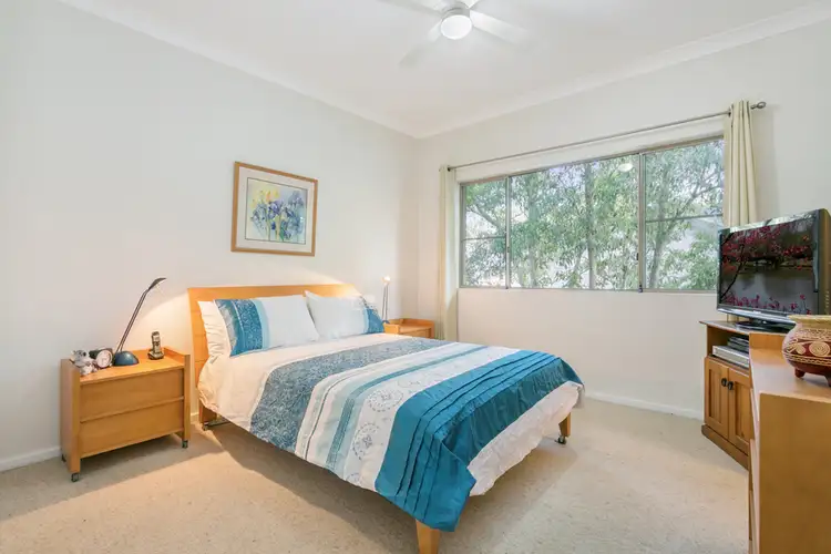 Third view of Homely unit listing, 8/12-20 Kinarra Avenue, Wyoming NSW 2250