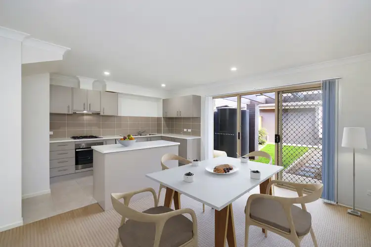Main view of Homely townhouse listing, 11/80 Goodwins Road, Morisset NSW 2264