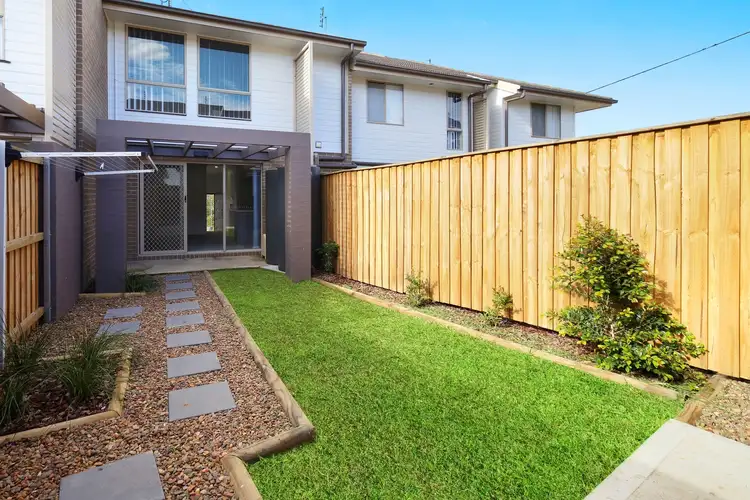 Second view of Homely townhouse listing, 11/80 Goodwins Road, Morisset NSW 2264