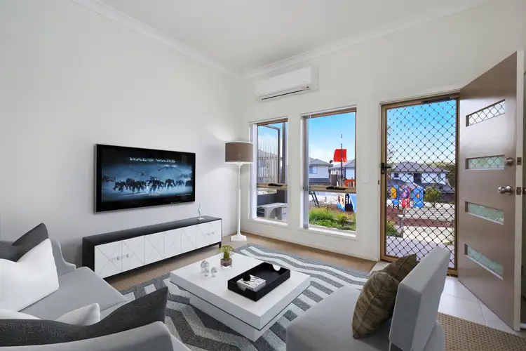 Third view of Homely townhouse listing, 11/80 Goodwins Road, Morisset NSW 2264