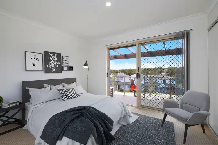 Sixth view of Homely townhouse listing, 11/80 Goodwins Road, Morisset NSW 2264