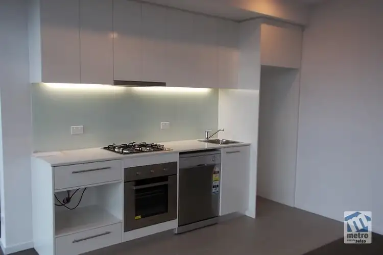 Second view of Homely apartment listing, 2307/18 Mt Alexander Road, Travancore VIC 3032