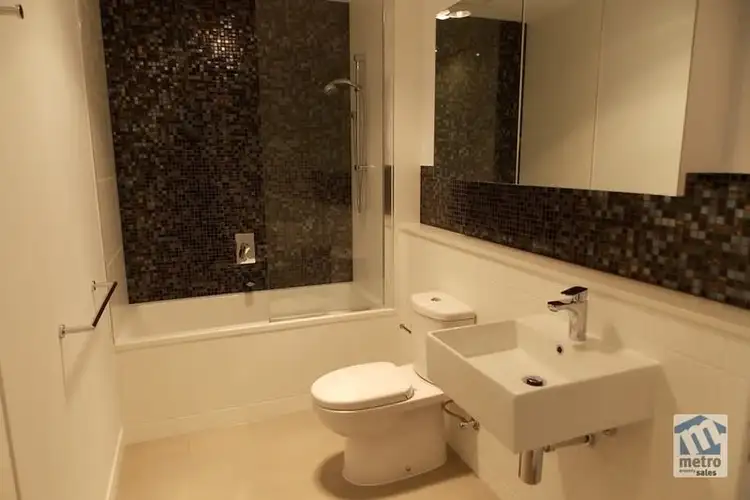 Third view of Homely apartment listing, 2307/18 Mt Alexander Road, Travancore VIC 3032