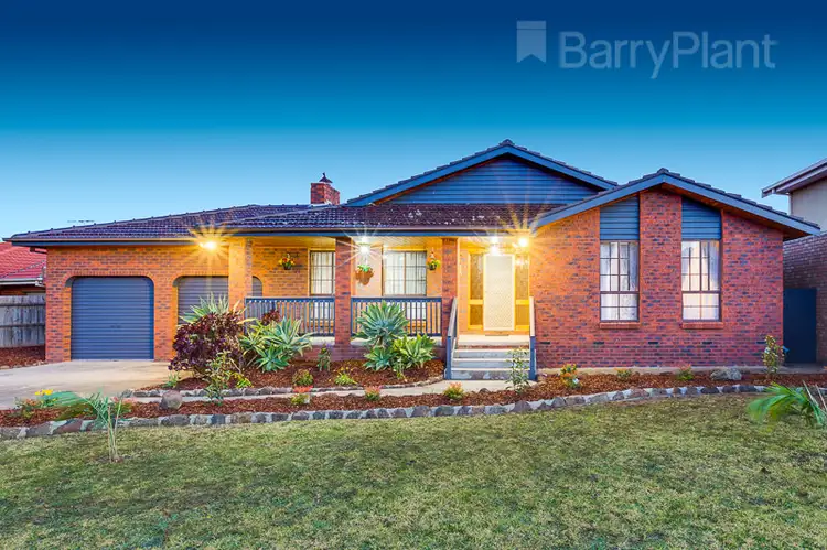 Main view of Homely house listing, 27 Minerva Crescent, Keilor Downs VIC 3038