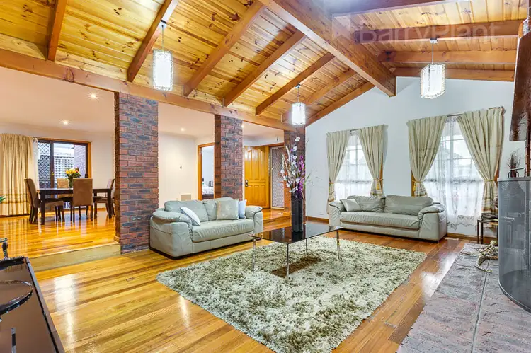 Third view of Homely house listing, 27 Minerva Crescent, Keilor Downs VIC 3038