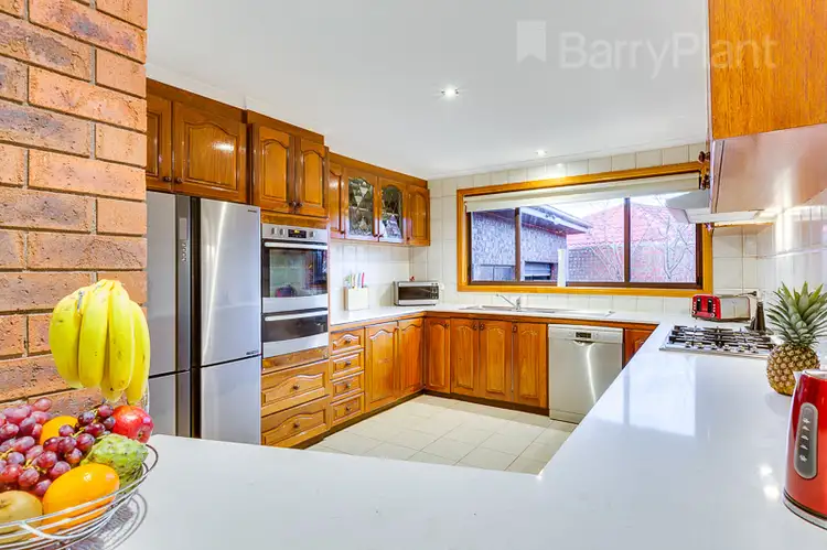 Fifth view of Homely house listing, 27 Minerva Crescent, Keilor Downs VIC 3038