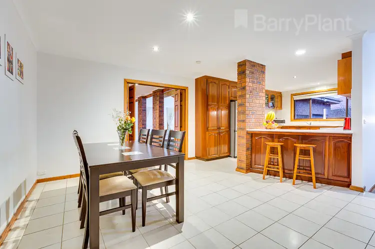 Sixth view of Homely house listing, 27 Minerva Crescent, Keilor Downs VIC 3038