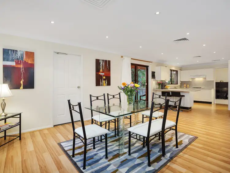 Fourth view of Homely house listing, 25 Mountain View Crescent, West Pennant Hills NSW 2125