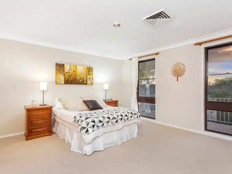 Sixth view of Homely house listing, 25 Mountain View Crescent, West Pennant Hills NSW 2125