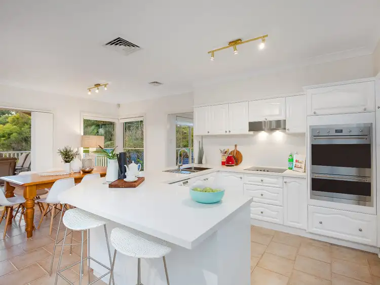 Second view of Homely house listing, 48 Penderlea Drive, West Pennant Hills NSW 2125