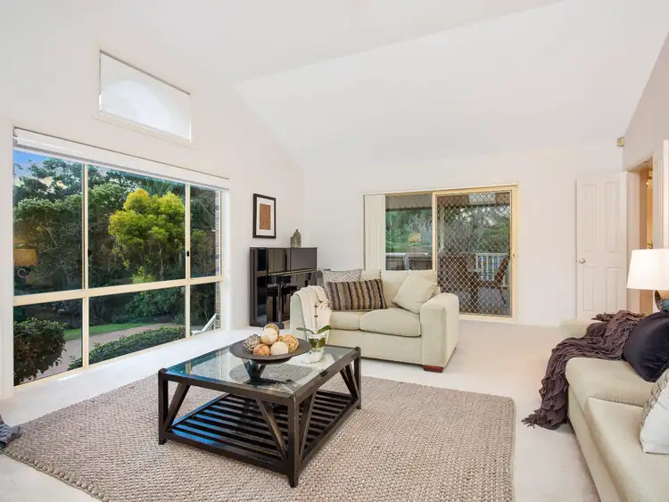 Third view of Homely house listing, 48 Penderlea Drive, West Pennant Hills NSW 2125