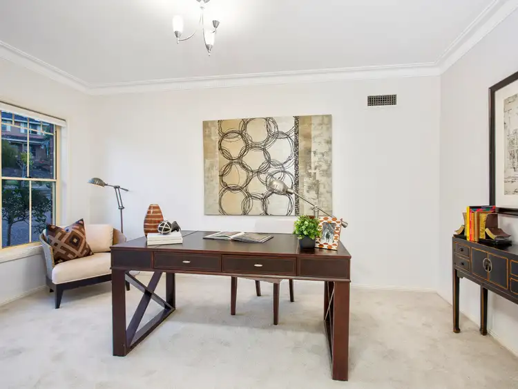 Fourth view of Homely house listing, 48 Penderlea Drive, West Pennant Hills NSW 2125
