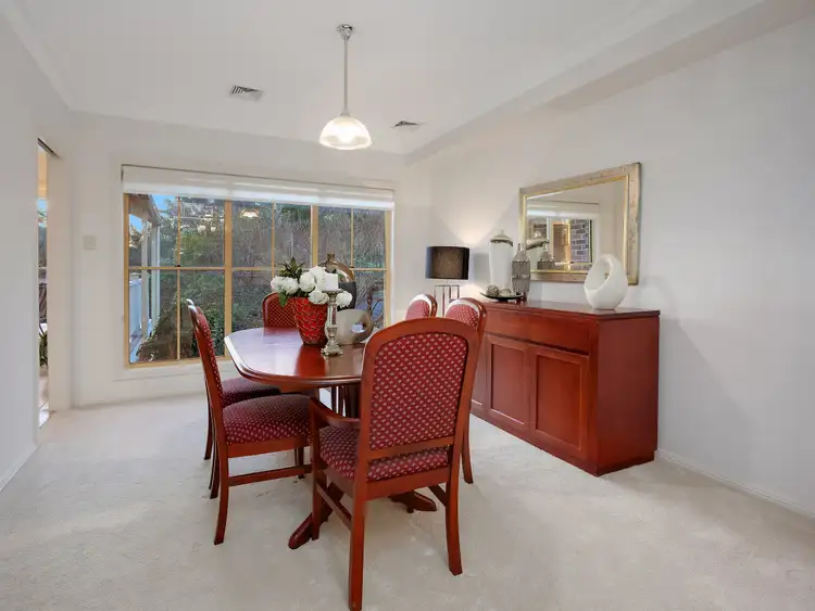 Sixth view of Homely house listing, 48 Penderlea Drive, West Pennant Hills NSW 2125