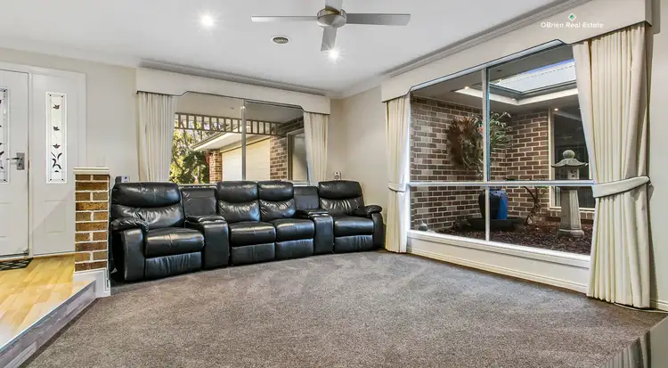 Second view of Homely house listing, 51 Sunningdale Crescent, Cranbourne VIC 3977