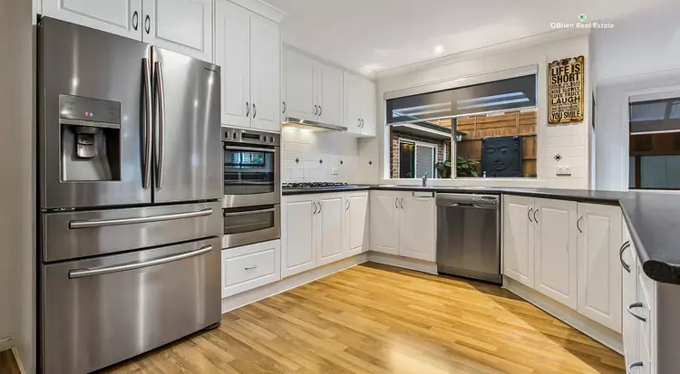 Third view of Homely house listing, 51 Sunningdale Crescent, Cranbourne VIC 3977