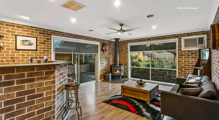 Fifth view of Homely house listing, 51 Sunningdale Crescent, Cranbourne VIC 3977